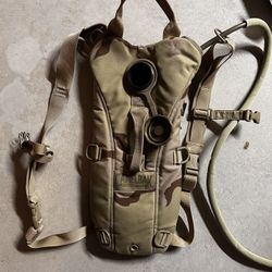 CamelBak Hydration Pack