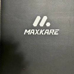MaxKare Flat Weight Bench