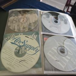Cds Over75
