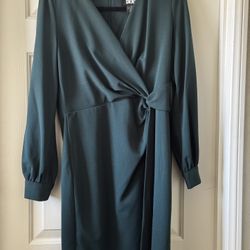 (3) Dresses