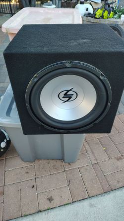 Speaker