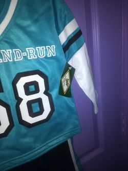 Brand new 3t football 2 piece outfit
