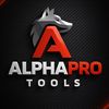 AlphaPro Tools