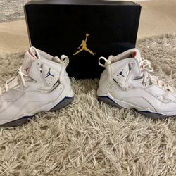 AIR JORDAN 6 Retro Hare Men’s size Shoes