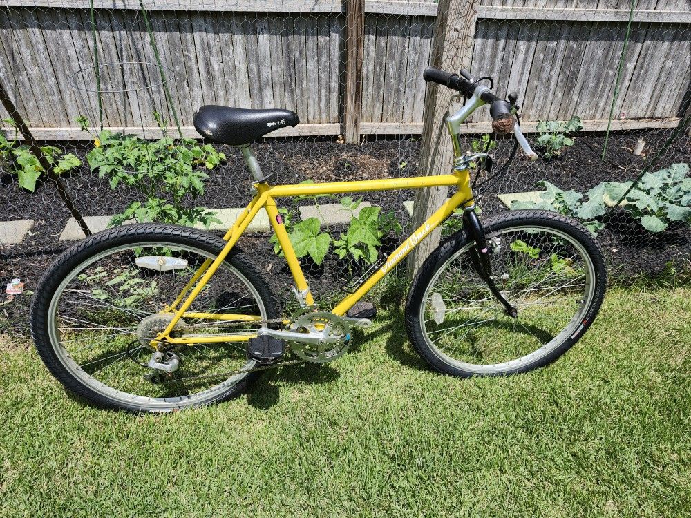 Mountain Bike For Sale