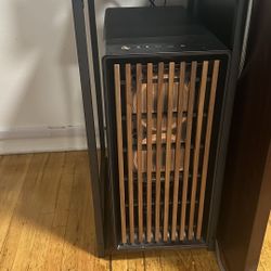 High End Gaming Pc