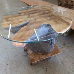 Coffee Table 28x18