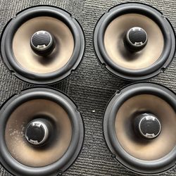 Speakers