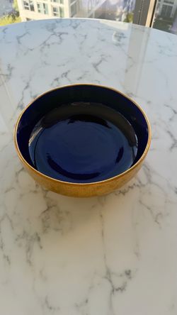 Fruit bowl