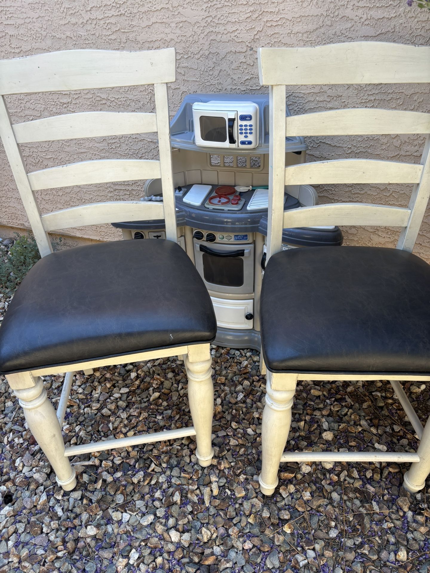 Tall Chairs