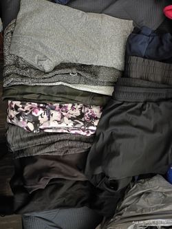 Women's leggings
