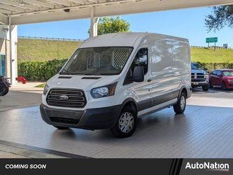 2019 Ford Transit-150