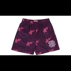 Bape EE Shorts 