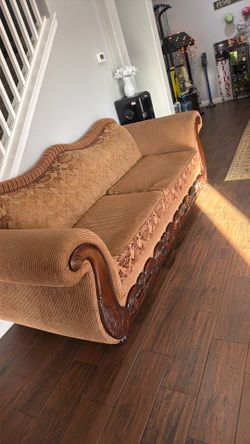 Couch Set 2