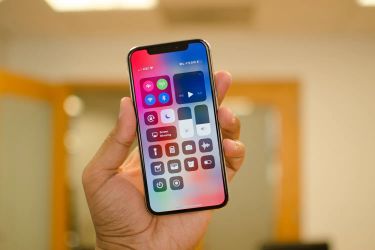 💥 iPhone X for Under $120?! Yup – $1 Down Today and Includes 6-Month Warranty