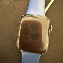 Series 5 Apple Watch Cellular 