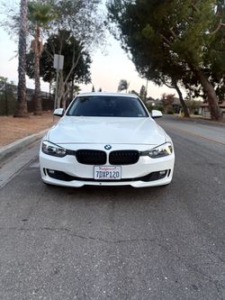 2014 BMW 328i