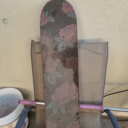 Toy Machine skateboard complete – $30 firm