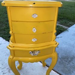 Small Armoire
