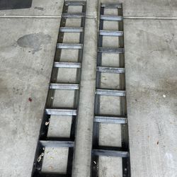 Trailer Ramps
