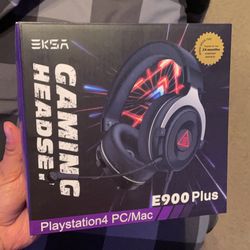 Gaming Headset