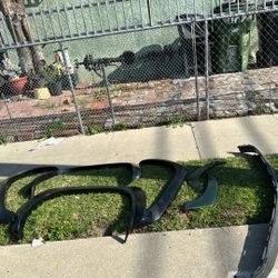 Fender Flares GMC/ Chevy Tahoe