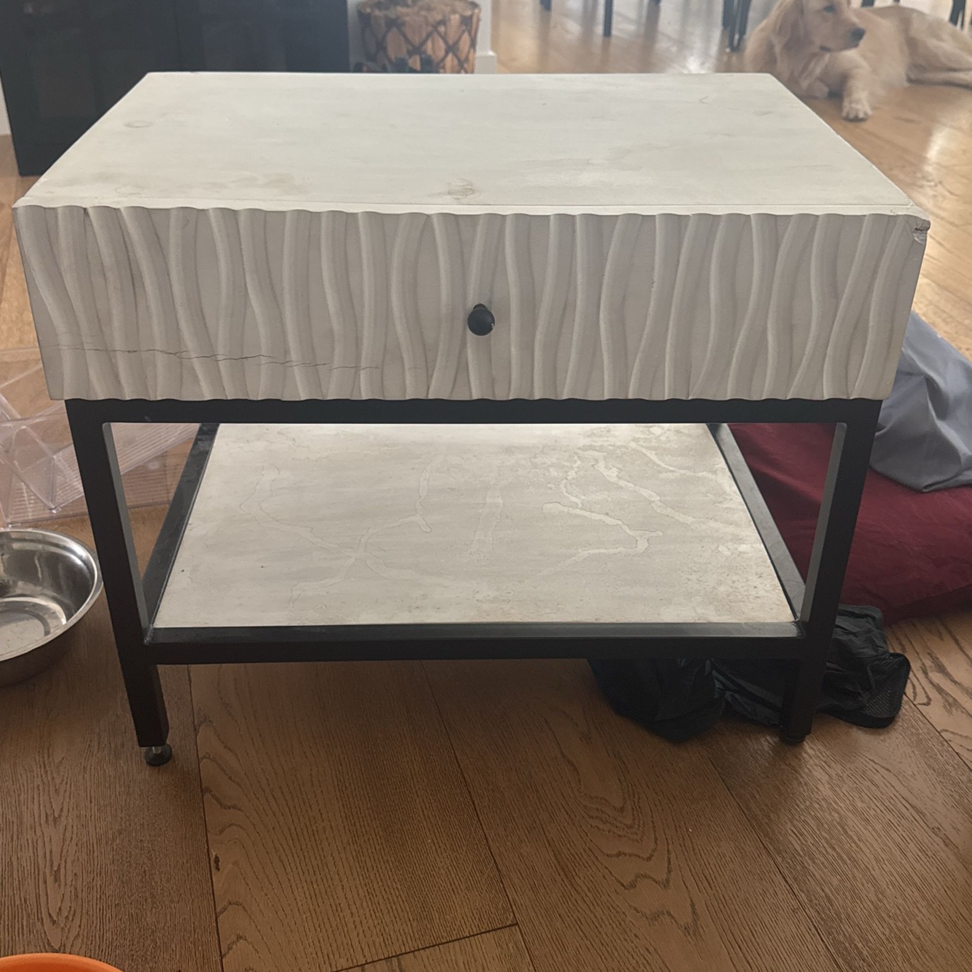 End Table