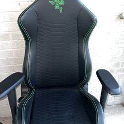 Razer Iskur Gaming Chair