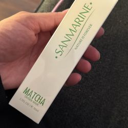 Oxygen Face Mask 