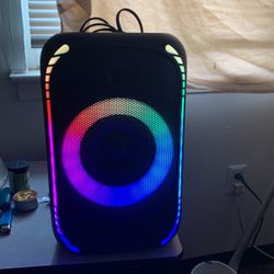 Bluetooth Speaker 