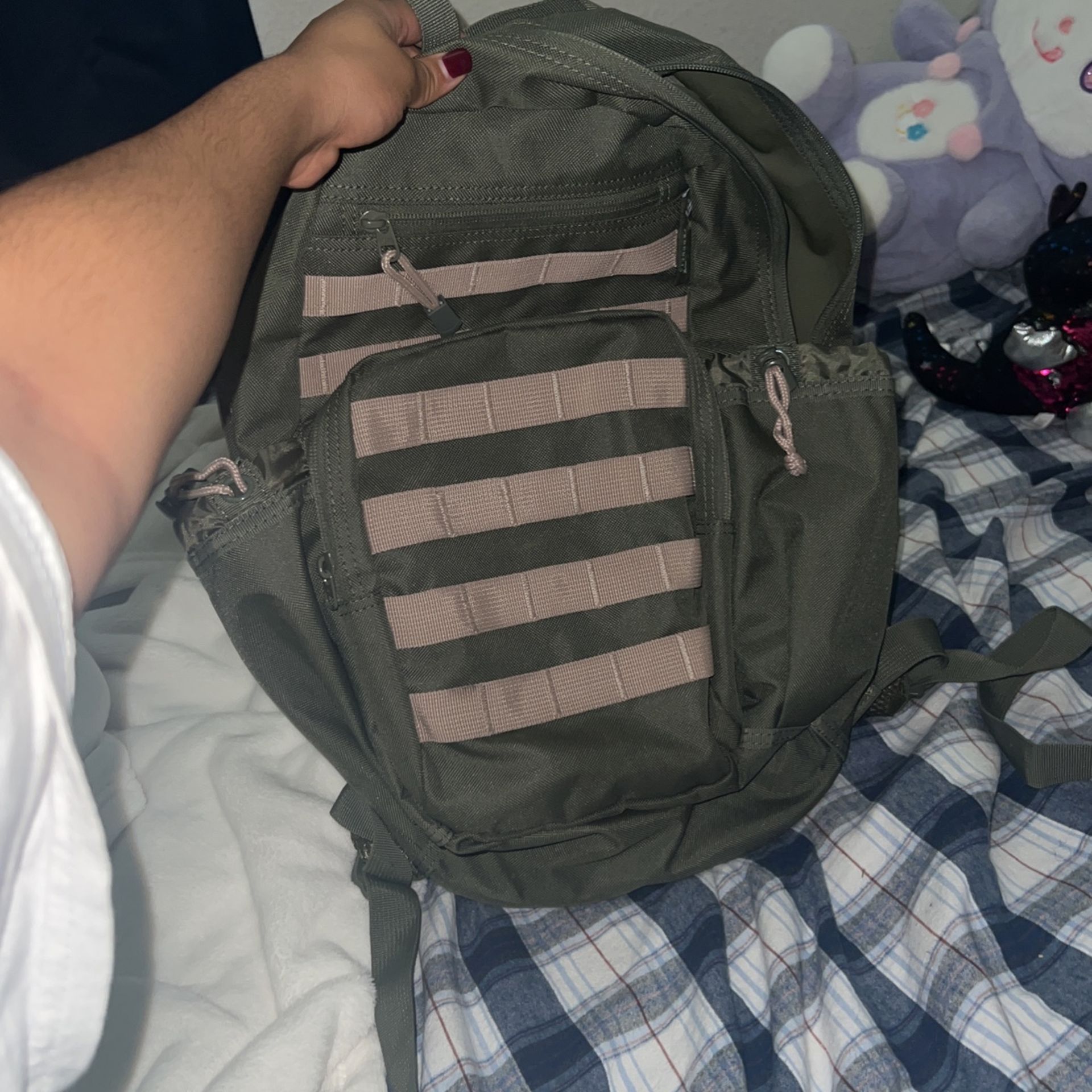 Outdoor Backpack
