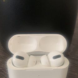 Air Pods Pro