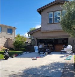 GARAGE SALE **LAST DAY** SUNDAY 9/27 - VALENCIA WEST HILLS