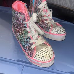 Twinkle Toe Sketchers