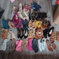 Women Shoes