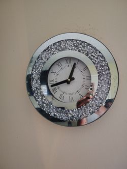 Diamond Crust Home Decor