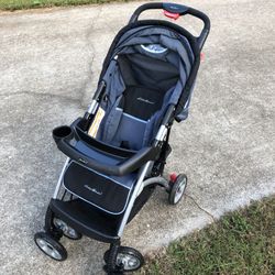 Eddie Bauer Stroller