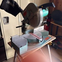 Table Saw