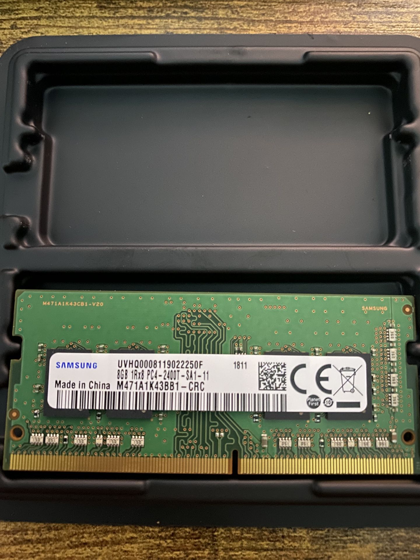 8gb of Ram For Laptop