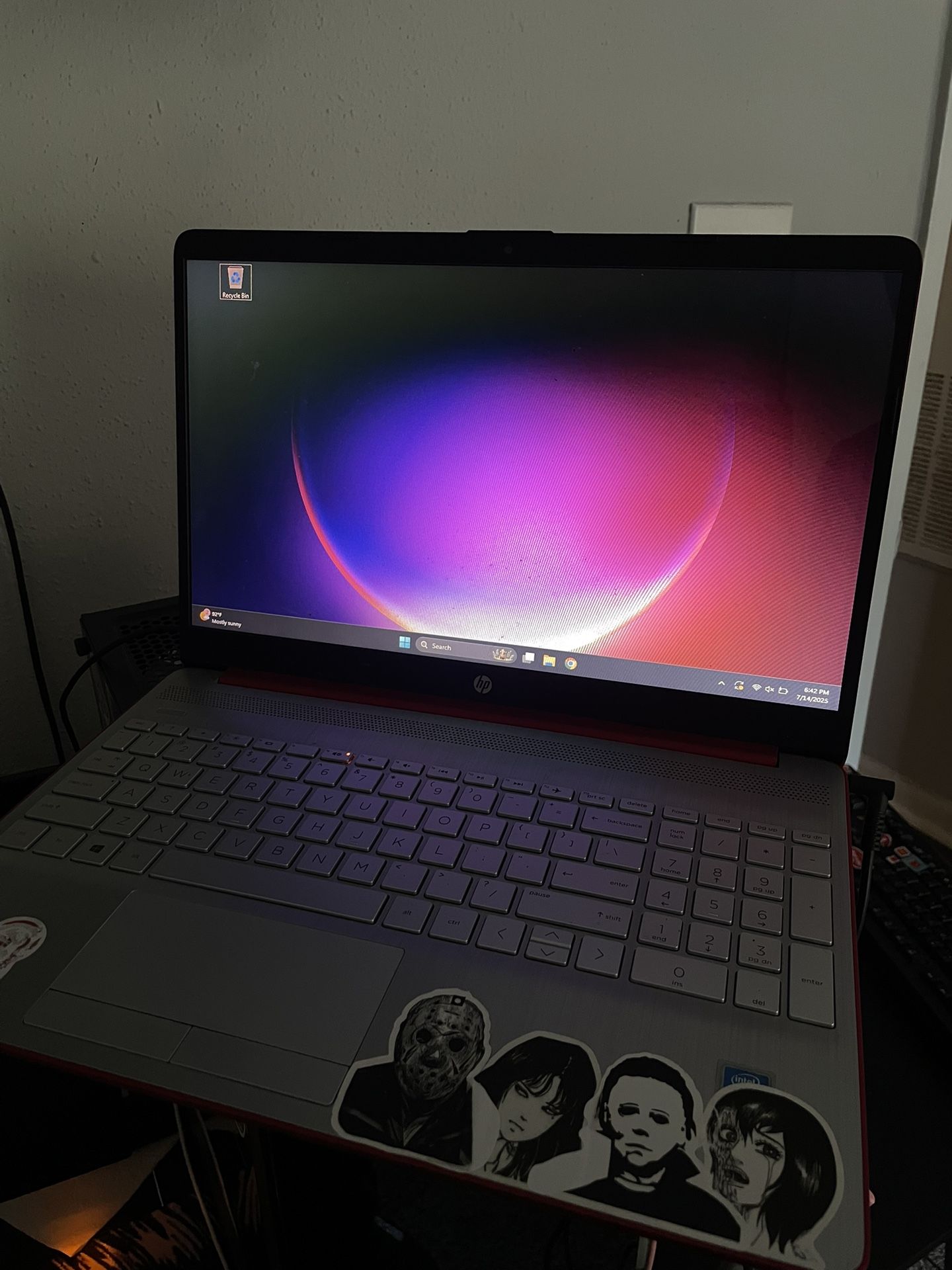 HP Laptop