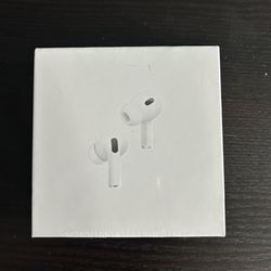 Apple AirPods Pro Second Generation 