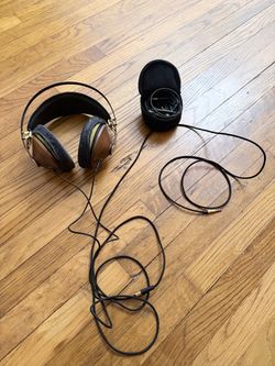 mezze 99 headphones