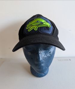 Seahawks Cap