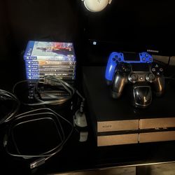 PlayStation 4 