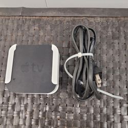 Apple TV 2 No Remote