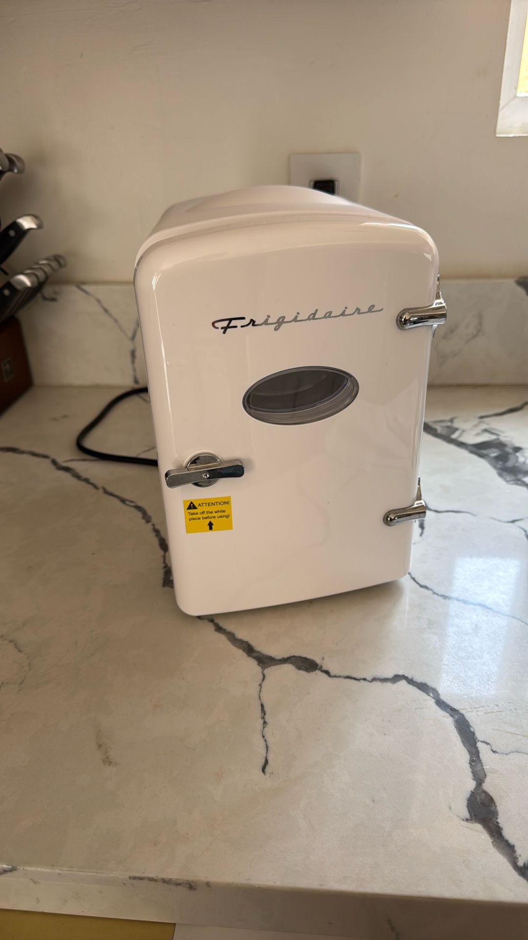 Frigidaire Mini Fridge