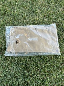 Supreme Box Logo Hoodie Size M