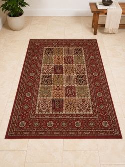 Persian  Style Rug