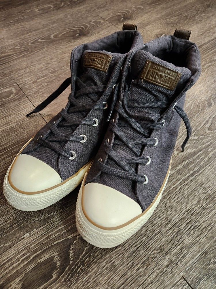 Mens Converse 11.5 Chuck Taylor