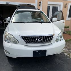 350 RX Lexus  2009 Price Negotiations 9000
